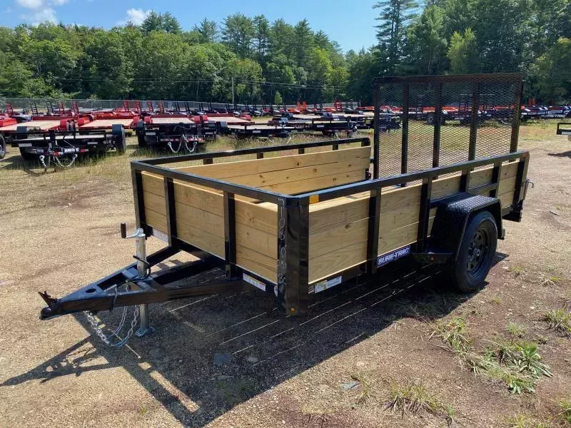 new Utility Trailers Sure-Trac Other for sale, in Loudon, NH Thumbnail 8