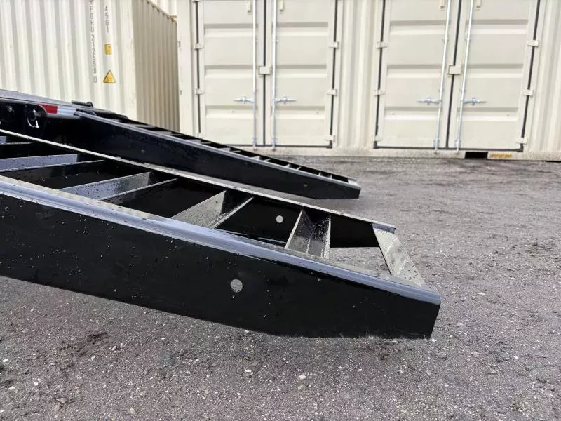 new Equipment / Flatbed Trailers Rice Trailers  for sale, in Bangor, ME Thumbnail 12