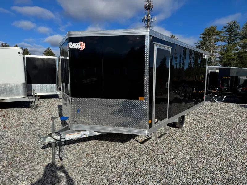 new Snowmobile Trailers SnoPro Trailers  for sale, in Loudon, NH Thumbnail 2