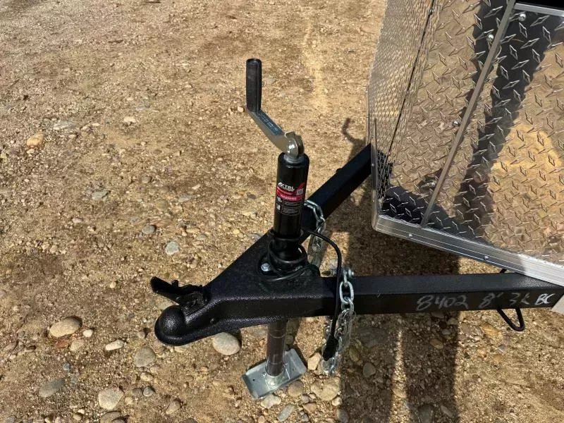 new Cargo (Enclosed) Trailers Covered Wagon Trailers Other for sale, in Loudon, NH Thumbnail 22