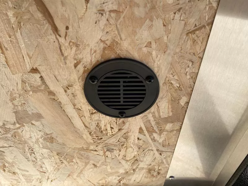 new Cargo (Enclosed) Trailers ITI Cargo Other for sale, in Loudon, NH Thumbnail 18