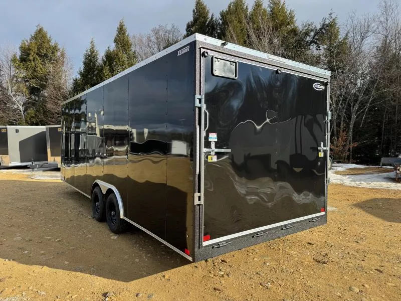 new Cargo (Enclosed) Trailers ITI Cargo Other for sale, in Loudon, NH Thumbnail 6
