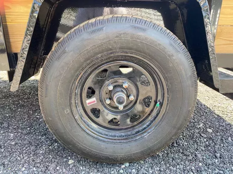 new Utility Trailers Sure-Trac Other for sale, in Loudon, NH Thumbnail 12