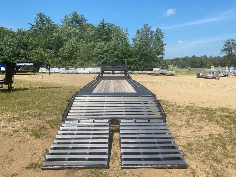 new Equipment / Flatbed Trailers Diamond C Trailers  for sale, in Loudon, NH Thumbnail 10
