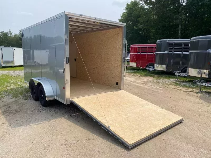new Cargo (Enclosed) Trailers Stealth Trailers Other for sale, in Loudon, NH Thumbnail 2