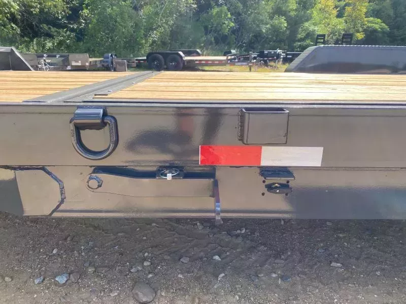 new Equipment / Flatbed Trailers Rice Trailers Other for sale, in Loudon, NH Thumbnail 15