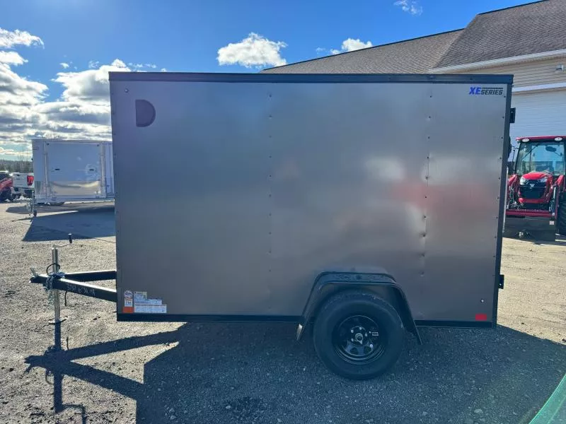 new Cargo (Enclosed) Trailers ITI Cargo Other for sale, in Loudon, NH Thumbnail 5