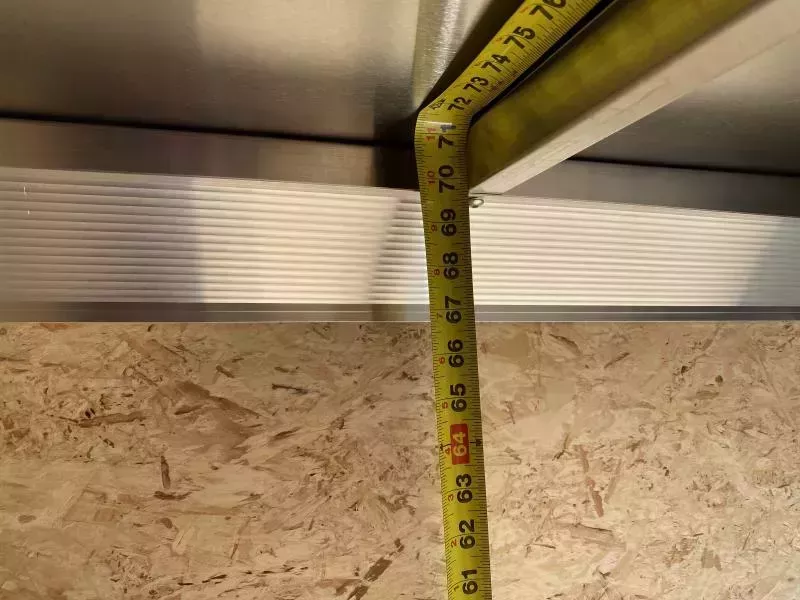 new Cargo (Enclosed) Trailers Stealth Trailers  for sale, in Loudon, NH Thumbnail 14