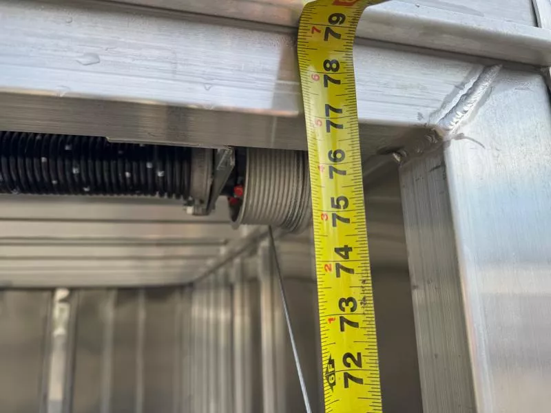 new Snowmobile Trailers Mission  for sale, in Loudon, NH Thumbnail 13