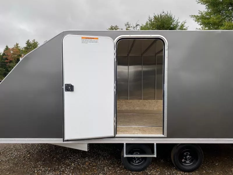 new Snowmobile Trailers SnoPro Trailers  for sale, in Loudon, NH Thumbnail 15