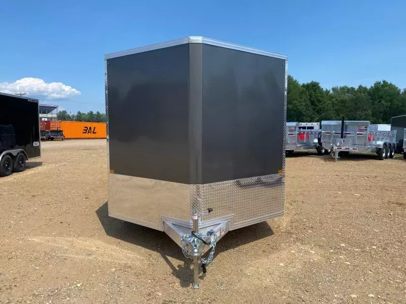 new Cargo (Enclosed) Trailers Stealth Trailers  for sale, in Loudon, NH Thumbnail 3