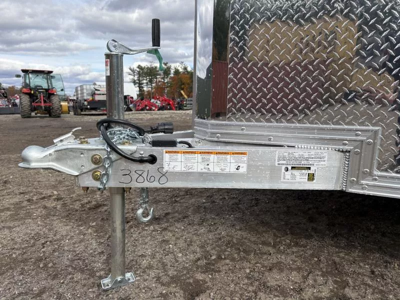 new Office / Fiber Optic Trailers Stealth Trailers  for sale, in Turner, ME Thumbnail 13