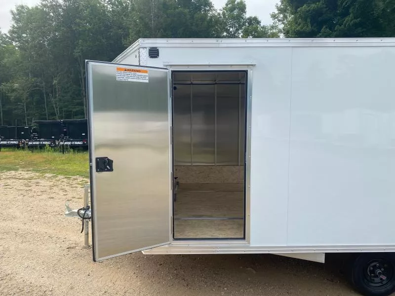new Snowmobile Trailers SnoPro Trailers  for sale, in Loudon, NH Thumbnail 22