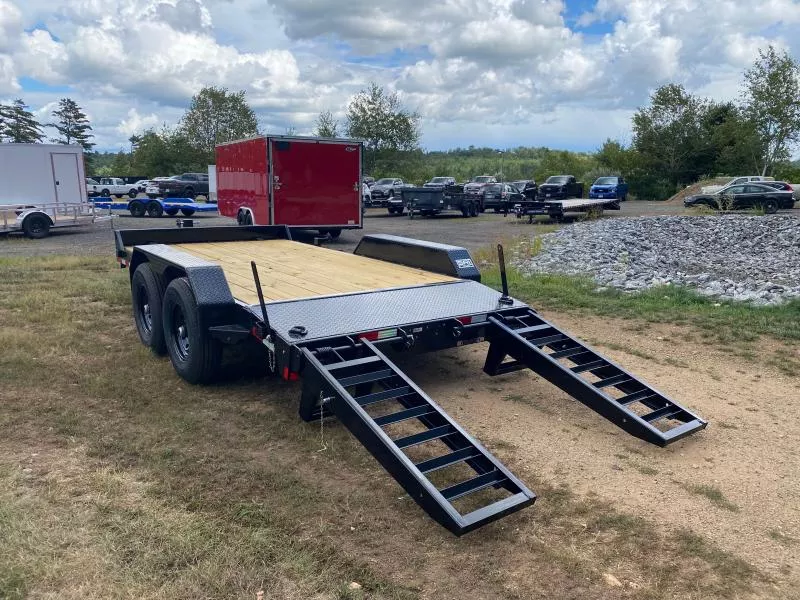 new Equipment / Flatbed Trailers Rice Trailers Other for sale, in Loudon, NH Thumbnail 11