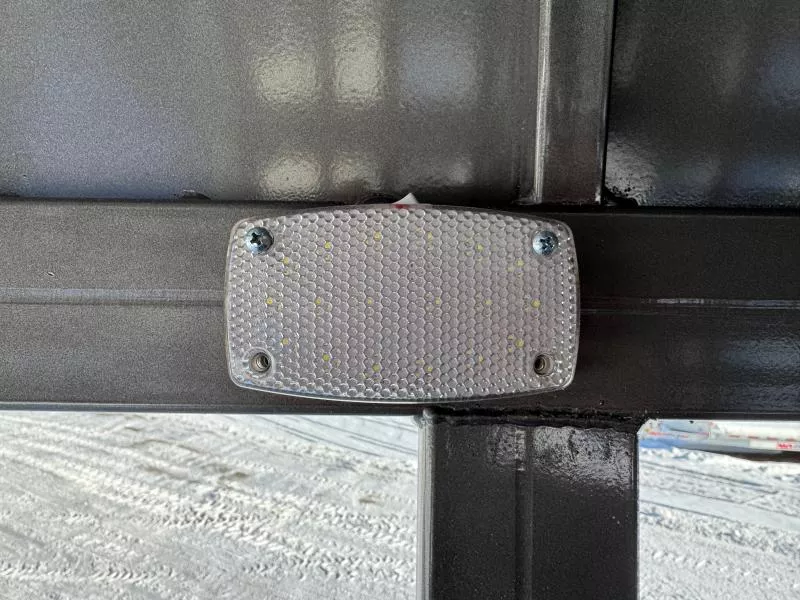 new Stock / Stock Combo Trailers CornPro  for sale, in Loudon, NH Thumbnail 16