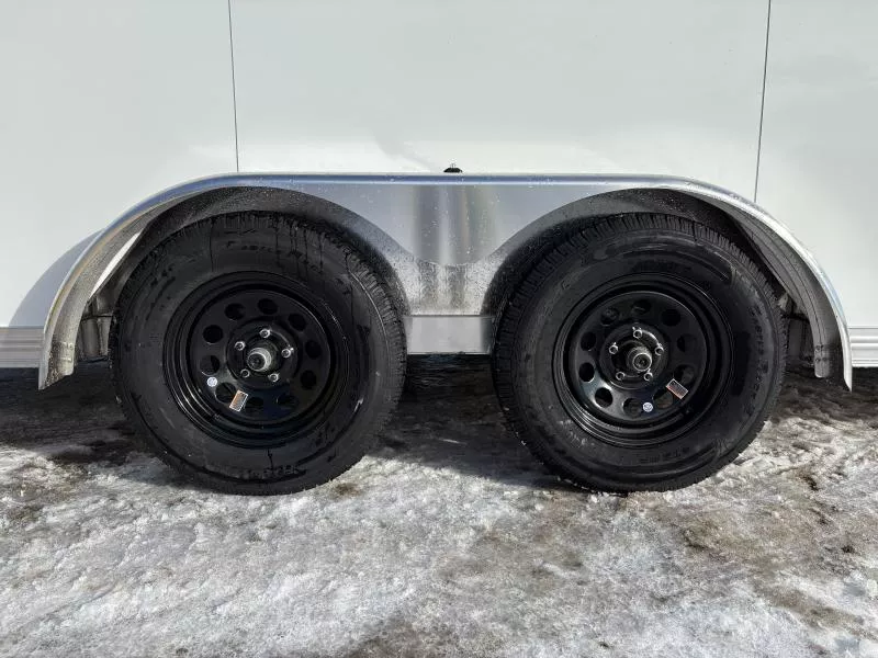 new Snowmobile Trailers Stealth Trailers  for sale, in Turner, ME Thumbnail 18