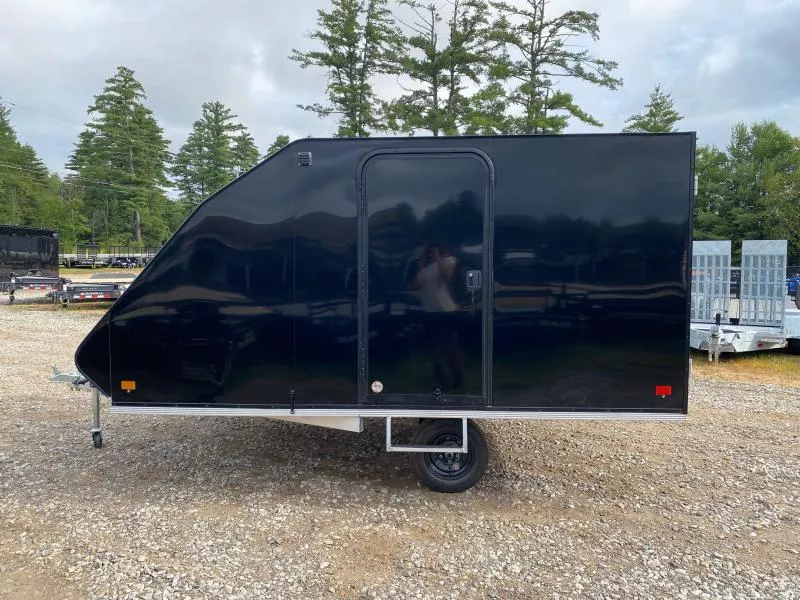 new Snowmobile Trailers SnoPro Trailers  for sale, in Loudon, NH Thumbnail 4