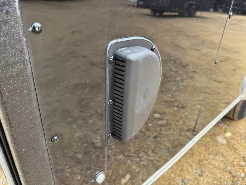 new Cargo (Enclosed) Trailers ITI Cargo Other for sale, in Loudon, NH Thumbnail 19