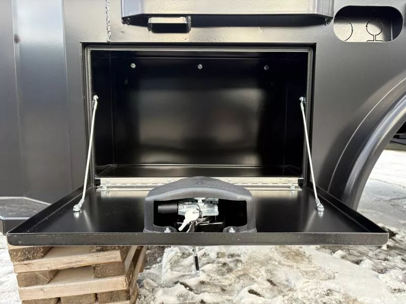 new Flat Decks NXG  for sale, in Turner, ME Thumbnail 12