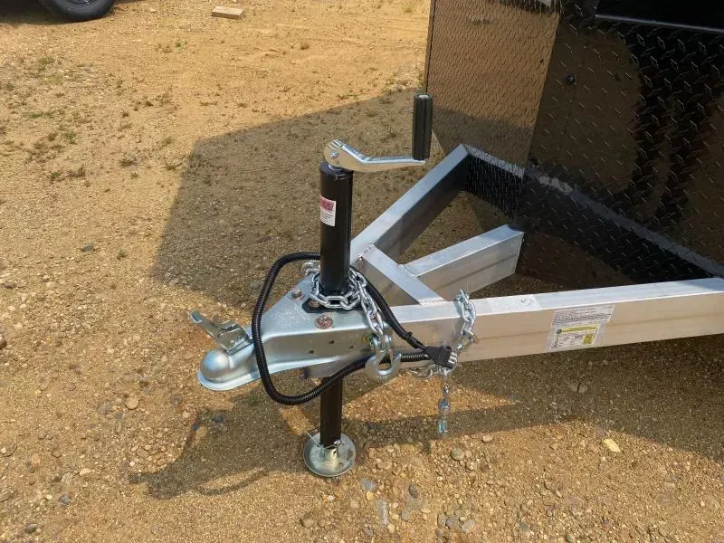 new Cargo (Enclosed) Trailers Durabull Trailers  for sale, in Loudon, NH Thumbnail 23