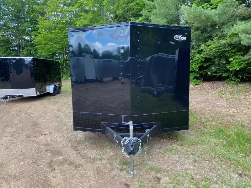 new Cargo (Enclosed) Trailers ITI Cargo Other for sale, in Loudon, NH Thumbnail 3