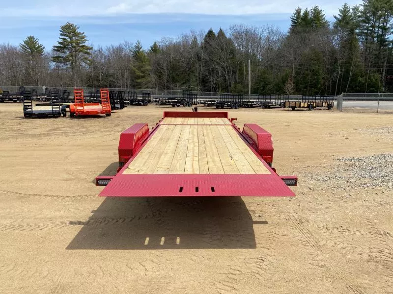 new Equipment / Flatbed Trailers Rice Trailers Other for sale, in Loudon, NH Thumbnail 7