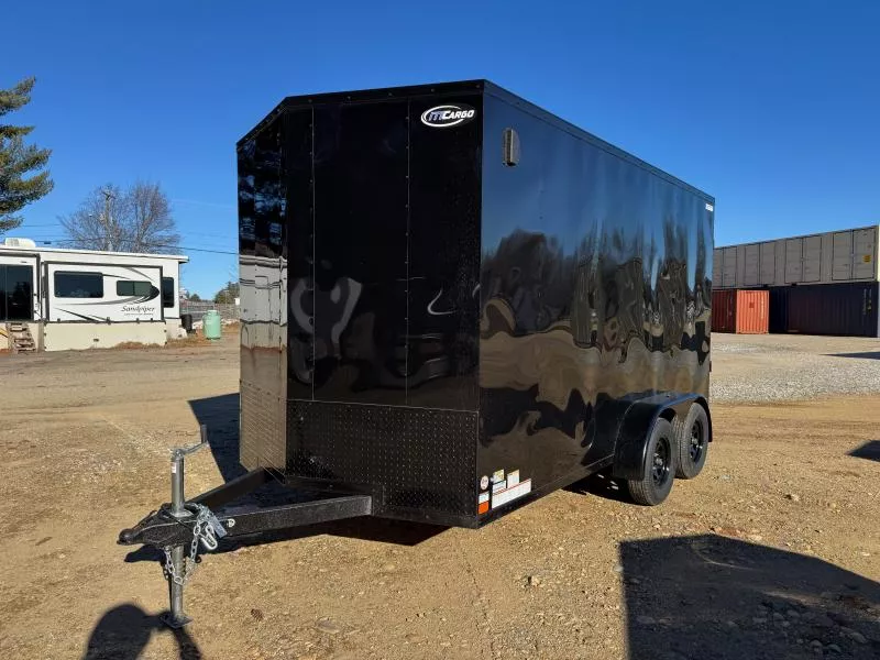 new Cargo (Enclosed) Trailers ITI Cargo Other for sale, in Loudon, NH Thumbnail 2