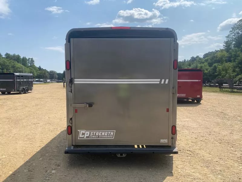 new Horse Trailers CornPro  for sale, in Loudon, NH Thumbnail 7