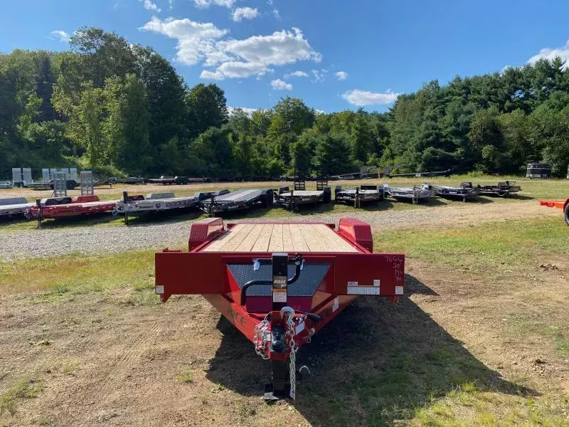 new Equipment / Flatbed Trailers Rice Trailers Other for sale, in Loudon, NH Thumbnail 3