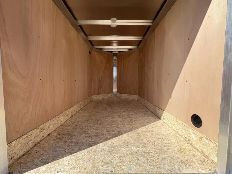 new Cargo (Enclosed) Trailers Stealth Trailers  for sale, in Turner, ME Thumbnail 11