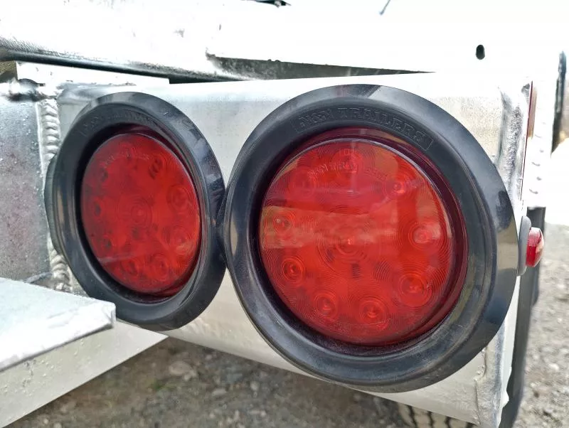 new Dump Trailers N&N Trailers  for sale, in Manchester, ME Thumbnail 24