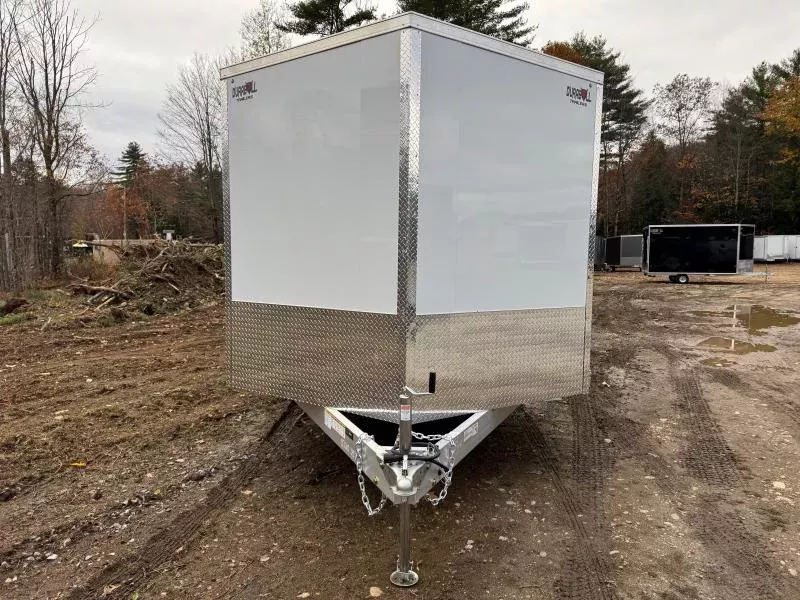 new Snowmobile Trailers Durabull Trailers  for sale, in Loudon, NH Thumbnail 3