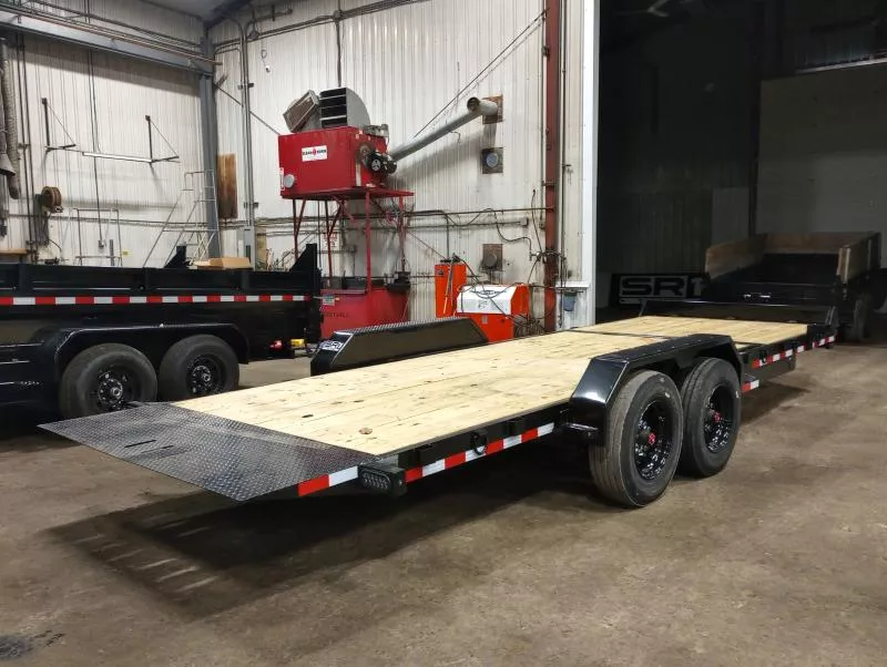 new Tilt Trailers Rice Trailers  for sale, in Bangor, ME Thumbnail 12