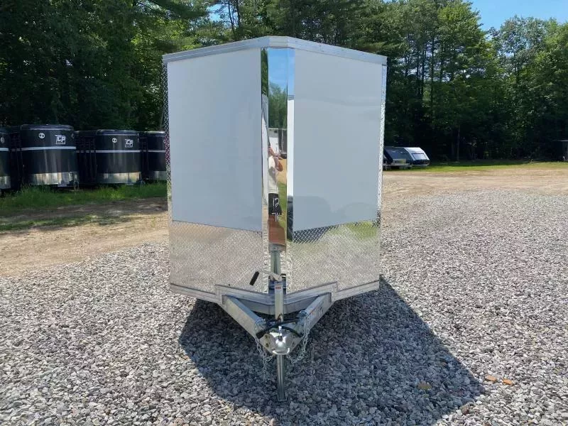 new Cargo (Enclosed) Trailers Stealth Trailers Other for sale, in Loudon, NH Thumbnail 3