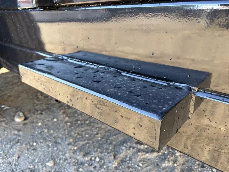 new Dump Trailers Griffin Trailers  for sale, in Turner, ME Thumbnail 20