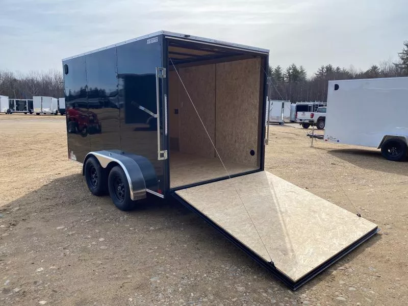 new Cargo (Enclosed) Trailers ITI Cargo Other for sale, in Loudon, NH Thumbnail 2