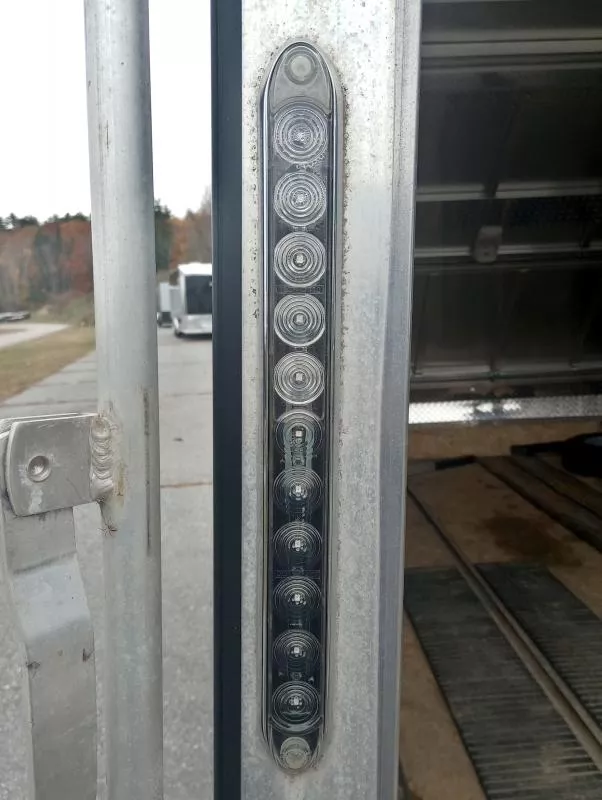 used Snowmobile Trailers Mission  for sale, in Manchester, ME Thumbnail 16