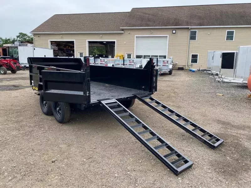 new Dump Trailers Griffin Trailers Other for sale, in Loudon, NH Thumbnail 12