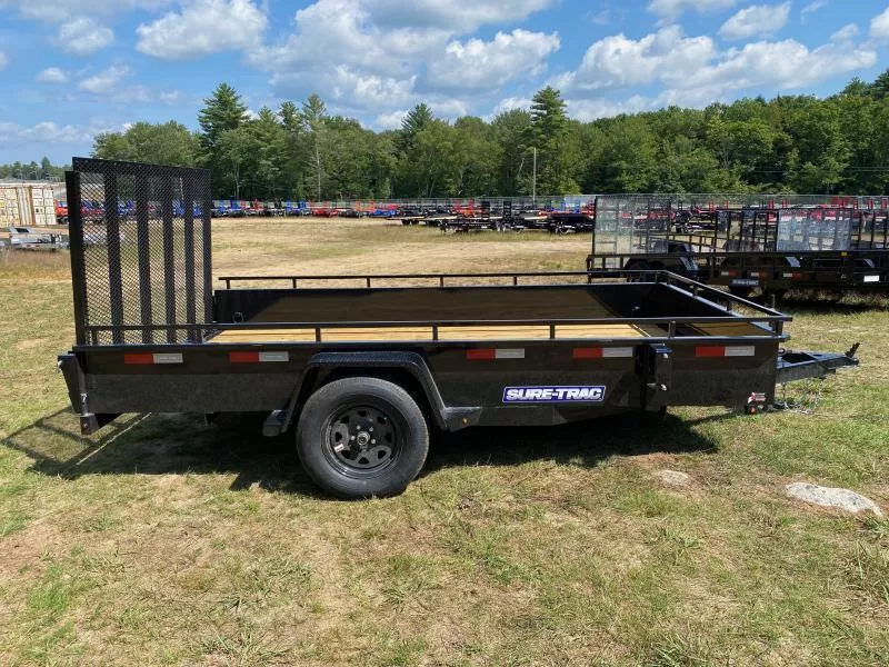 new Utility Trailers Sure-Trac Other for sale, in Loudon, NH Thumbnail 3