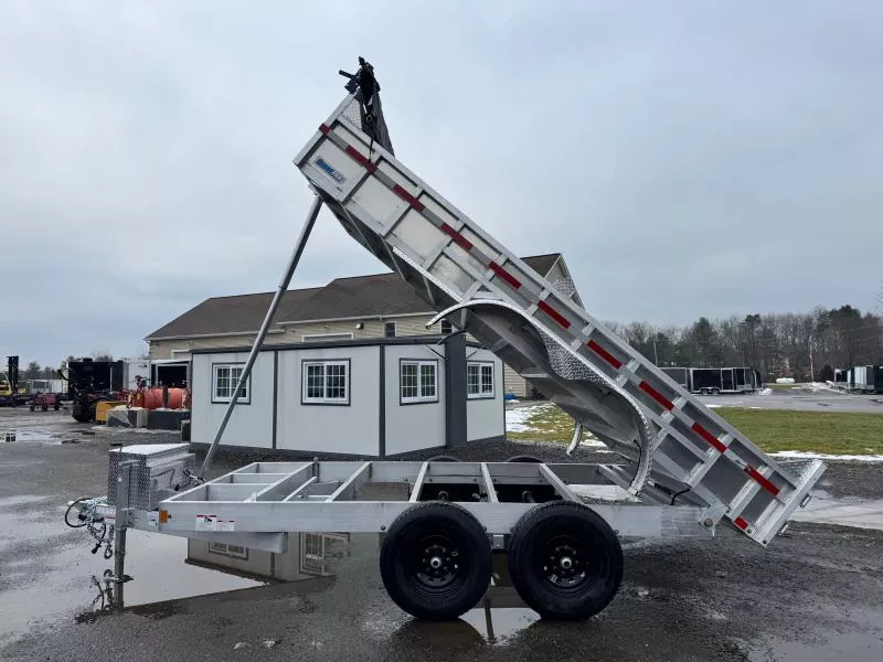 new Dump Trailers CargoPro Trailers Other for sale, in Loudon, NH Thumbnail 3