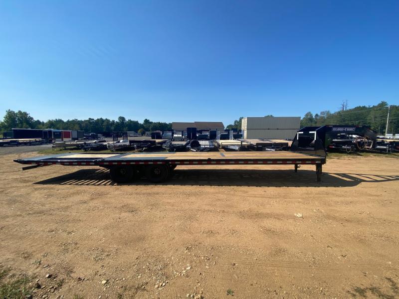 new Equipment / Flatbed Trailers Sure-Trac Other for sale, in Loudon, NH Thumbnail 9
