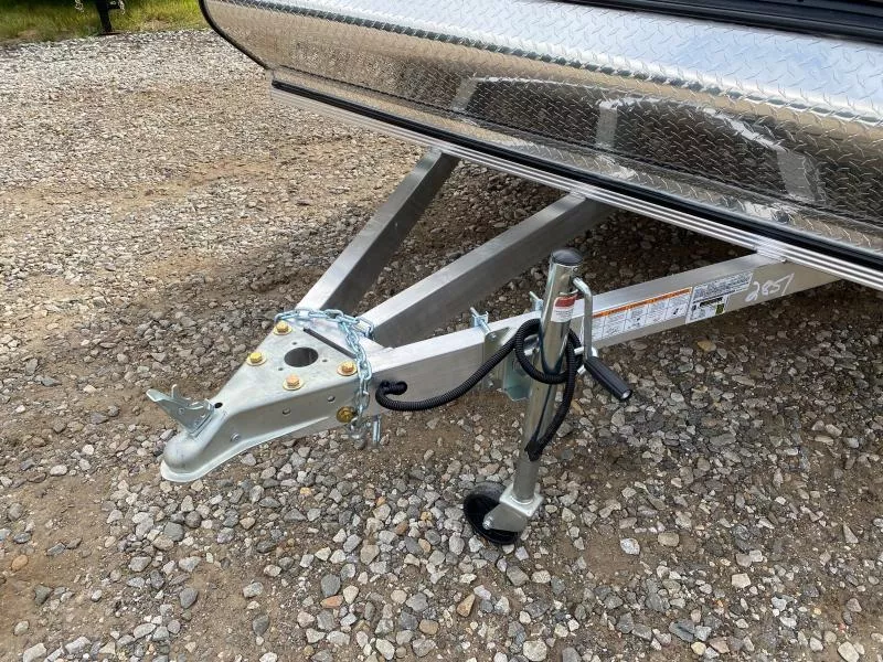 new Snowmobile Trailers SnoPro Trailers  for sale, in Loudon, NH Thumbnail 22