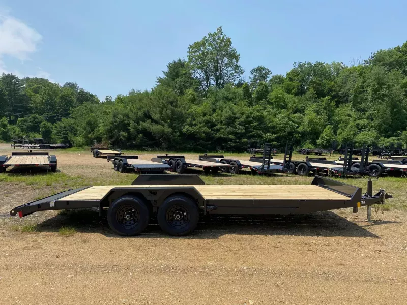 new Car Haulers / Racing Trailers Hillcrest Trailers  for sale, in Loudon, NH Thumbnail 9