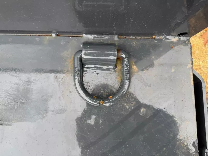 new Dump Trailers Norstar  for sale, in Loudon, NH Thumbnail 16