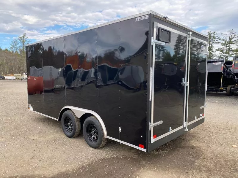 new Cargo (Enclosed) Trailers ITI Cargo Other for sale, in Loudon, NH Thumbnail 6