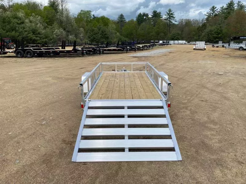 new Utility Trailers Sure-Trac Other for sale, in Loudon, NH Thumbnail 10