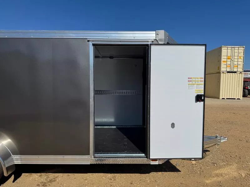 new Cargo (Enclosed) Trailers Ideal Cargo  for sale, in Loudon, NH Thumbnail 22