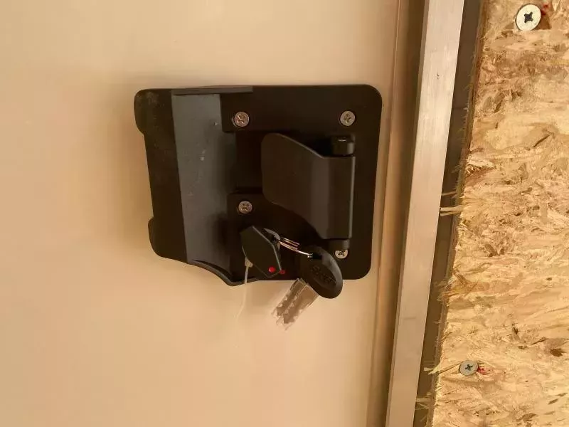 new Cargo (Enclosed) Trailers Stealth Trailers  for sale, in Loudon, NH Thumbnail 14