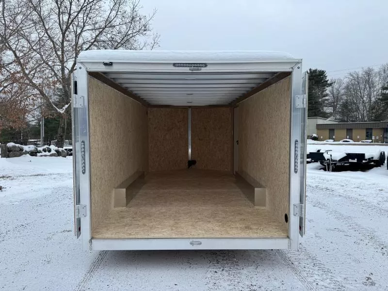 new Cargo (Enclosed) Trailers Durabull Trailers  for sale, in Loudon, NH Thumbnail 10
