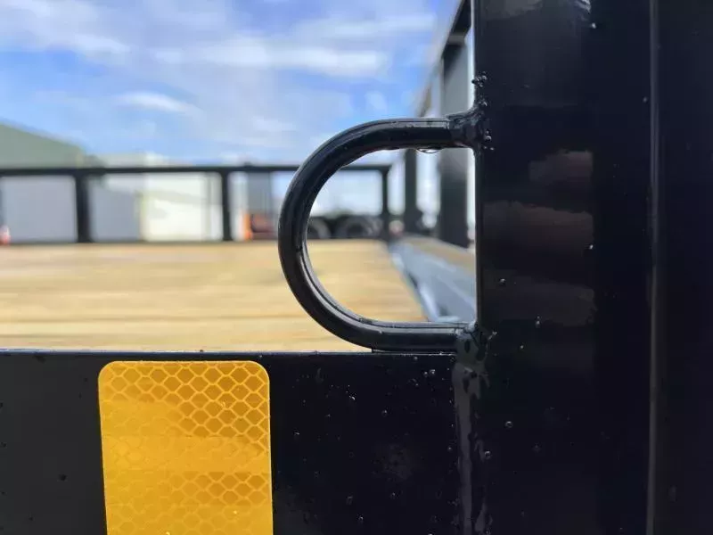 new Utility Trailers Triple Crown Trailers  for sale, in Bangor, ME Thumbnail 12